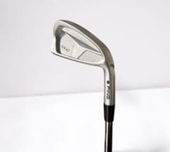 PING i200 3I・4I 単品2本セット モーダス105S 黒ドット 美品のサムネイル