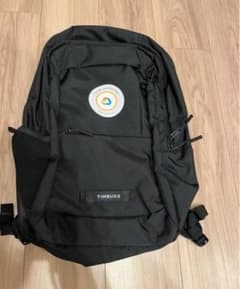 TIMBUK2 Google Cloud 認定資格 合格者特典 リュック 未使用のサムネイル