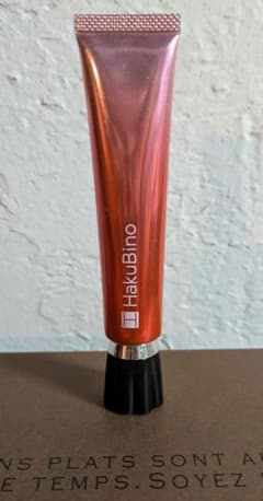 HakuBino 薬用リンクルクリームN R 30g - メルカリ