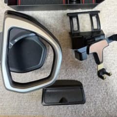 RAV4 車内グッズ　3点セットのサムネイル