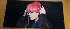 BTS V スローガンのサムネイル