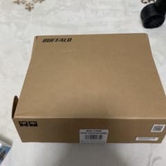 BUFFALO　WSR-5400AX6S/NMBのサムネイル