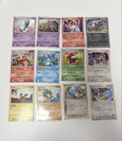 ポケモンカードまとめ売り DP Pt ADV PCG ホロ キラ プロモ - メルカリ