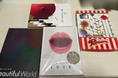 嵐 初回限定盤 まとめ売りのサムネイル