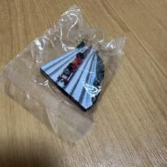 きかんしゃトーマス 情景コレクション ジェームス ガチャガチャ 新品未開封のサムネイル