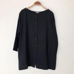 jujudhau カーディガンのサムネイル