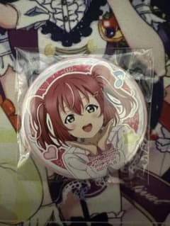 ラブライブサンシャイン  わいわいわい　黒澤ルビィのサムネイル