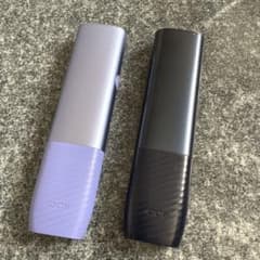IQOS ILUMA ONE 本体 2個セット　アイコスイルマワンのサムネイル