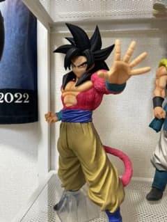 ドラゴンボール悟空フィギュア！のサムネイル