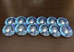 騎士a knighta そうま そうまくん 缶バッジ 初期 1st デフォ | Shop at