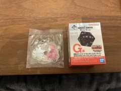 HUNTER × HUNTER 1番くじのサムネイル