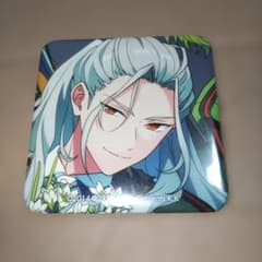 あんさんぶるスターズ あんスタ 缶バッジ 乱凪砂 - メルカリ