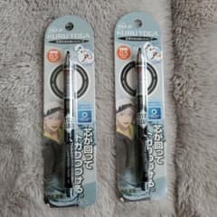 Y.STORE様専用　呪術廻戦　クルトガ　五条悟　2本セット②のサムネイル