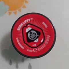 Born Lippy リップバーム ストロベリーのサムネイル