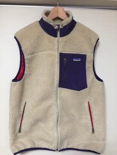 パタゴニア レトロ ベストのサムネイル