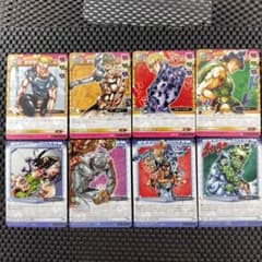 ジョジョの奇妙な冒険abc ストーン•フリー　J-807 ジョジョの奇妙な冒険abc ストーン•フリー J-807 ジョジョの奇妙