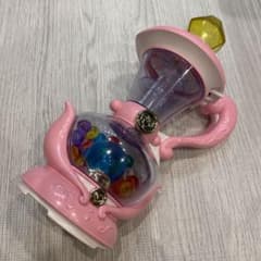 ふたりはプリキュア スプラッシュスター フェアリーキャラフェのサムネイル