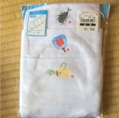 子ども 肌着のサムネイル