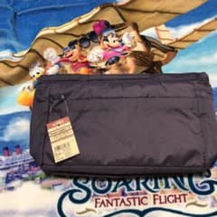 無印良品 バッグインバッグ 整理ポーチのサムネイル