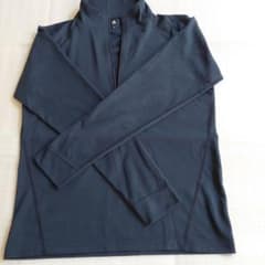 mont-bell ハイネックTシャツ Lサイズのサムネイル