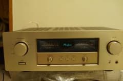 Accuphase　インテグレーティドアンプ　E-306　音出し確認 Accuphase インテグレーティドアンプ E-306 音出し確認 - メルカリ