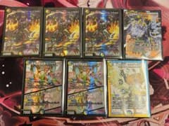 リースボルシャック デッキパーツ - メルカリ