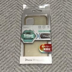 ラスタバナナ iPhone 11/XR 専用ケースのサムネイル