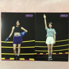 TWICE  チェヨン、ジョンヨンのサムネイル