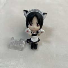 かぐや様は告らせたい ガチャポンくじ A賞 四宮かぐや フィギュアのサムネイル
