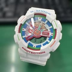 Gショック　CASIO G-SHOCK GA-110MC 腕時計のサムネイル