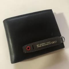メンズ 財布 折り財布のサムネイル