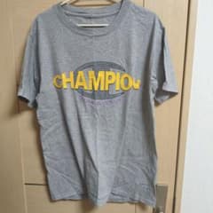 Champion Tシャツ グレーのサムネイル