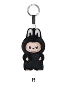 未開封正規品popmartイニシャルラブブRのサムネイル