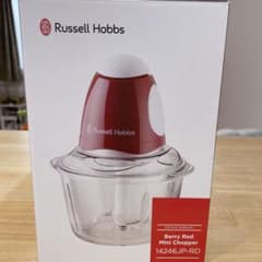 Russell Hobbs ミニチョッパーのサムネイル