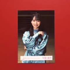 櫻坂46 守屋麗奈 The growing up train MV衣装 コンプ - メルカリ