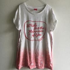 TOMMY GIRL   Tシャツのサムネイル