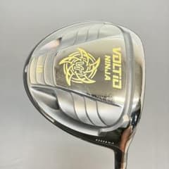 カタナ ボルティオ ニンジャ 880Hi 高反発 DR 10° スピーダー SR カタナ ボルティオ ニンジャ 880Hi 高反発 DR 10° スピーダー SR
