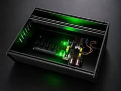 【電源・ACアダプタ付】48HP 4U Eurorack Case ver.4 電源・ACアダプタ付】48HP 4U Eurorack Case ver.4 - メルカリ