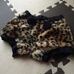 えなちゃん様♡専用ヒョウ柄パンツのサムネイル