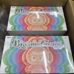 ラブブ　エナジー　アソートBOXのサムネイル