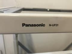 Panasonic N-UF21 衣類乾燥機台のサムネイル