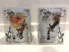 KINGDOM HEARTS 20th ANNIVERSARY