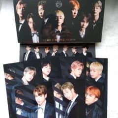 BTS CD DVD THE BEST OF 防弾少年団 - メルカリ