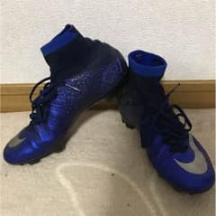 NIKE マーキュリアル スーパーフライのサムネイル