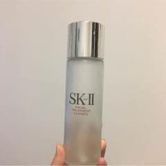 【空ビン】SK-IIフェイストリートメントエッセンス215mlのサムネイル