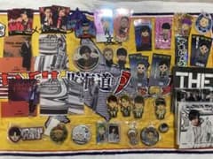THE RAMPAGE などグッズ まとめ売りのサムネイル