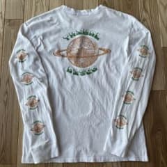 Undercover TRIBAL DISCO ロングスリーブTシャツ