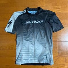 SPECIALIZED レースジャージのサムネイル