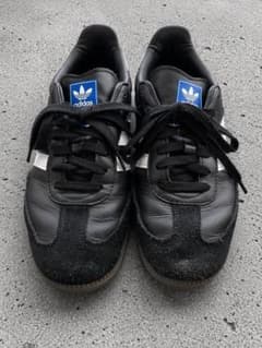 ス*シ様 adidas サンバのサムネイル