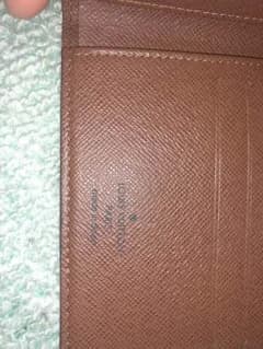 ルイヴィトン 財布 LOUIS VUITTON CA2140のサムネイル